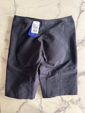 Leonisa Padded Butt-Shaper High Control Shorts